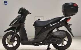SUZUKI ADDRESS 110 2025 CE47A