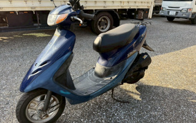 HONDA DIO AF34