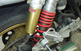 HONDA CB400SF VTEC 2013 NC42