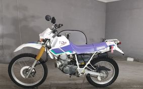 YAMAHA SEROW 225W 4JG