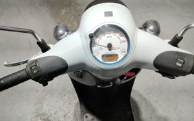 HONDA GIORNO AF77