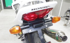 HONDA CB400 SUPER BOLDOR VTEC 2012 NC42