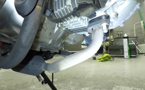 HONDA MONKEY 125 JB02