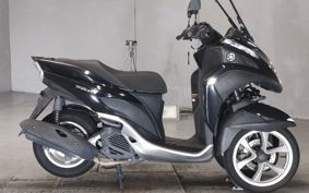 YAMAHA TRICITY 125 SE82J