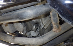 YAMAHA FZR250 1992 2KR