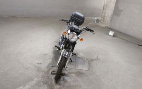 YAMAHA YB125SP PCJL