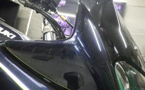 SUZUKI BANDIT 1200 S 2004 GV77A