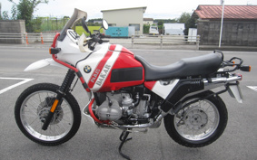 BMW R100GS PARIS DAKAR 1989 5021