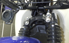 HONDA C110 SUPER CUB 2024 JA61