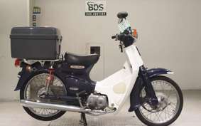 HONDA C90 SUPER CUB 2013 HA02