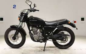 HONDA CB223S 2009 MC40