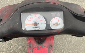 SUZUKI LET`S2 CA1PA