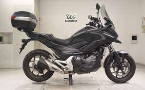 HONDA NC750X D 2016 RC90