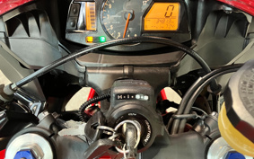 HONDA CBR600RR ABS 2011 PC40