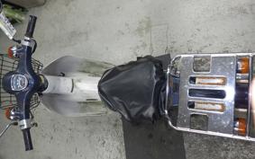HONDA C90 SUPER CUB 1998 HA02