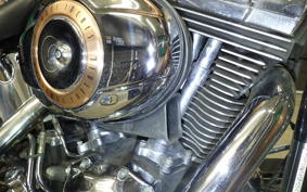 HARLEY FLSTC 1580 2008