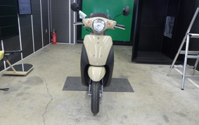 SUZUKI ﾚｯﾂ CA4AA