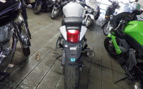 HONDA VTR 250 Gen. 2 1999 MC33