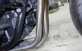 HONDA CB400 SUPER BOLDOR 2016 NC42