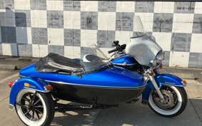 HARLEY HARLEY FLHTCU S|C 1991 DRL