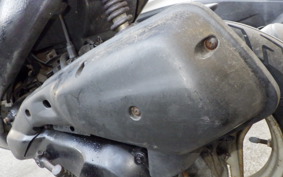 HONDA DIO Gen.4 AF35