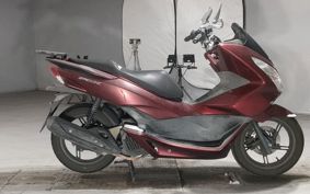 HONDA PCX125 JF56
