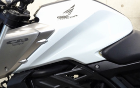 HONDA CB125 R JC79