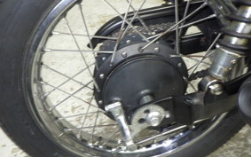 KAWASAKI 250TR BJ250F
