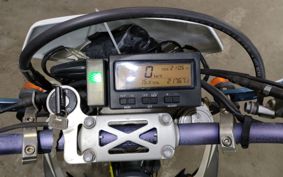 SUZUKI DR-Z400SM SK44A