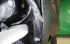 SUZUKI ADDRESS 110 2014 CE47A