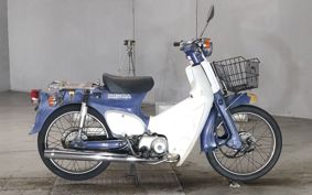 HONDA SUPER CUB50 C50