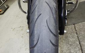 HARLEY FXSB 1580 2014