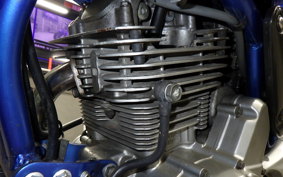 SUZUKI GOOSE 350 1994