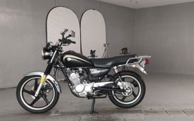 YAMAHA YB125SP PCJL
