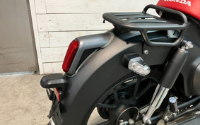 HONDA  SUPER CUB C125 JA58