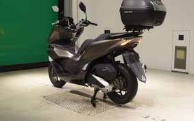 HONDA PCX 125 2012 JK05