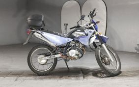 YAMAHA XTZ125 PCJL