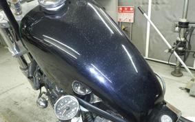 YAMAHA DRAGSTAR 400 1996 4TR