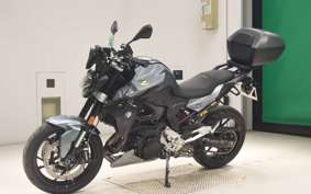 BMW F900R 2023