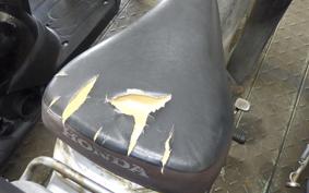 HONDA LITTLE CUB E AA01
