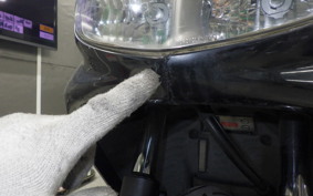 YAMAHA MAJESTY 250 Gen.3 2007 SG15J