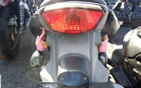 KAWASAKI NINJA 250R 1988 EX250K