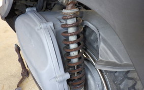 YAMAHA JOG Gen.5 SA36J