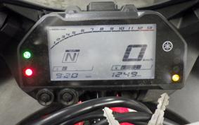 YAMAHA YZF-R3 2022 RH21J