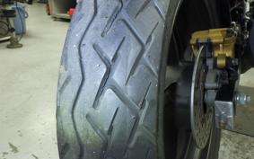 HONDA VTRF250 MC33