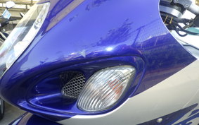 SUZUKI GSX-1300R HAYABUSA 2001