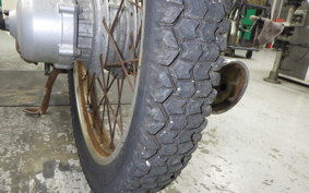 YAMAHA TOWN MATE 80 E 22K