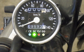 KAWASAKI 250TR BJ250F