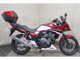 Фото Honda CB400 SUPER BOL DOR ABS 2021 с японского аукциона