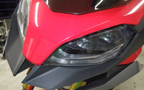 BMW F900XR 2021